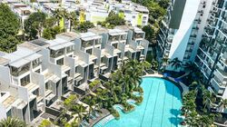 Skies Miltonia (D27), Condominium #438365571